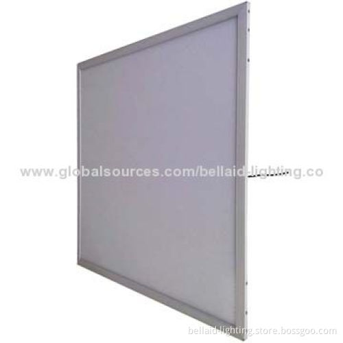 LED panel lighting, 60x60cm, 36, 40, 45W, unique design with top quality and middle cost